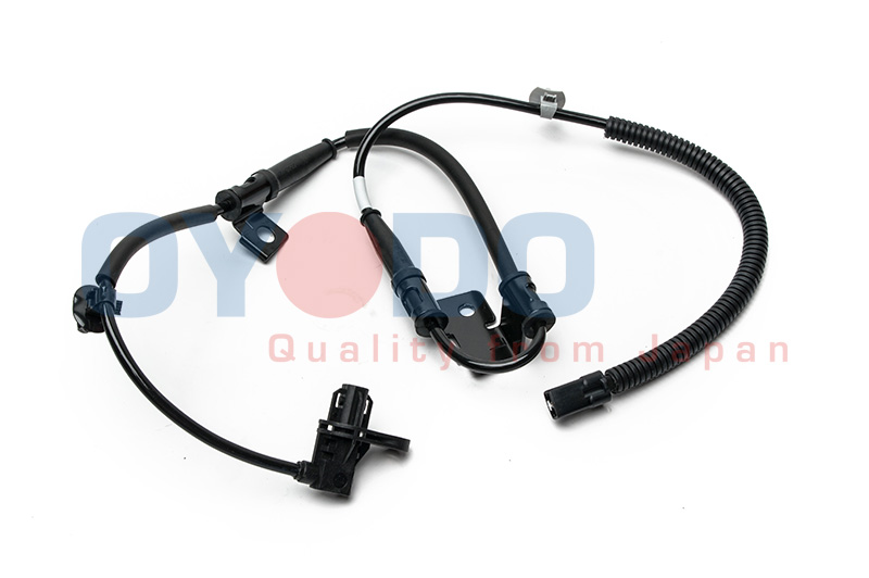 BREMI 51505 Sensor, ABS