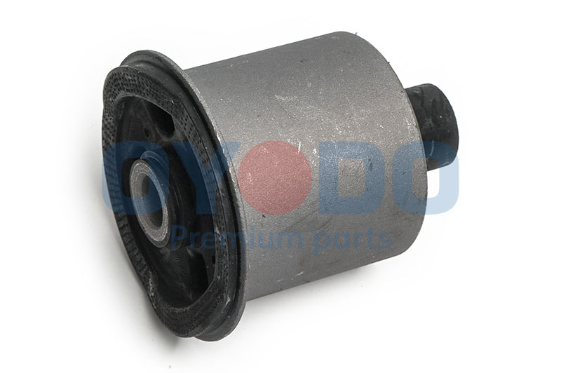TEDGUM TED64520 Lagring, akselskaft