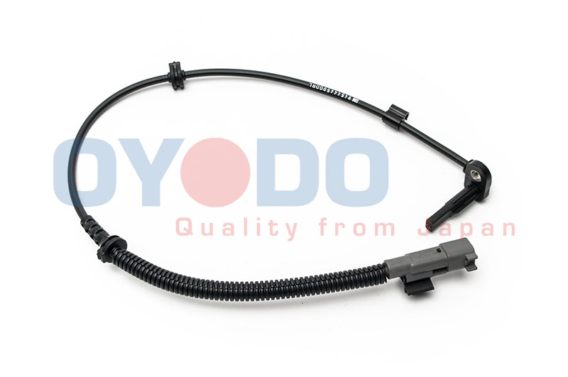 DELPHI SS20084 Sensor, ABS