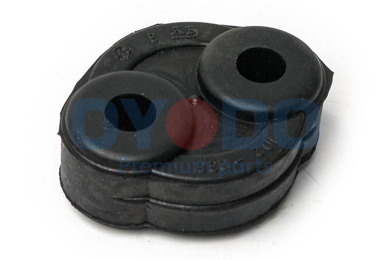 SASIC 2950023 Gummipute, lydpotte