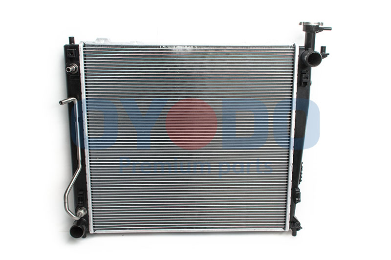 Oyodo 60C0310-OYO Radiator,...