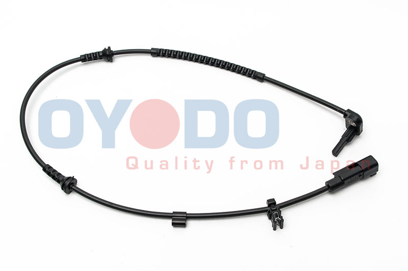 ASHIKA 151-05-555 Sensor, ABS