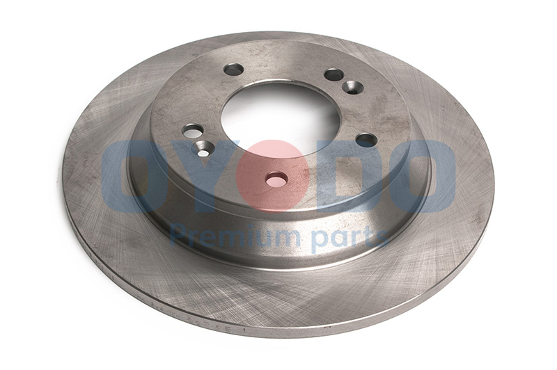 QUARO QD0431 Bremseskive