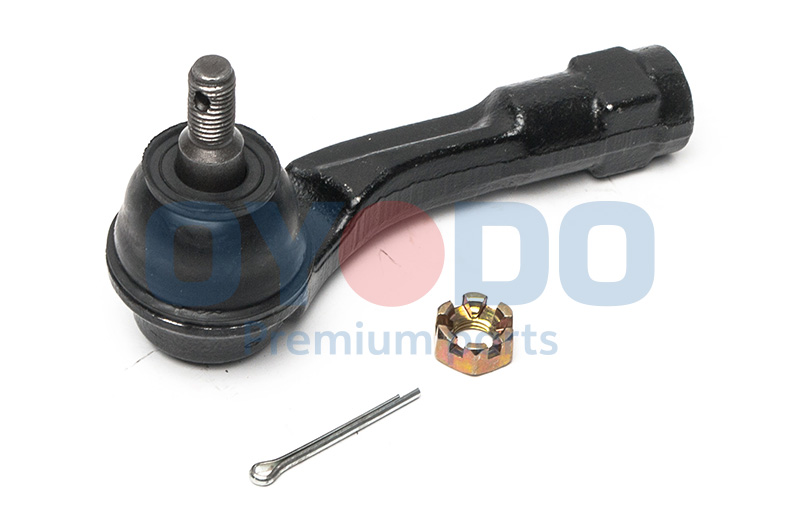 JAPANPARTS TI-287 Paralellstag/Styrestag topp