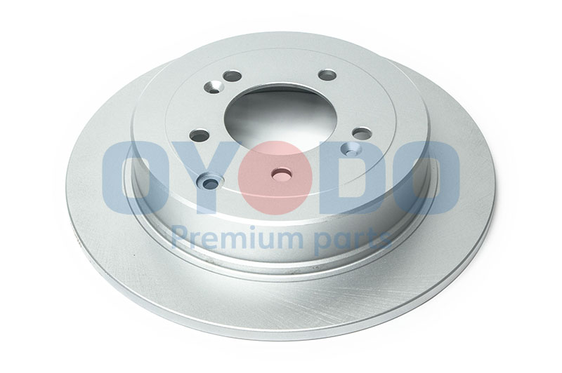 MEYLE 53-15 523 0014/PD MEYLE-PD: Advanced performance and design. Bremseskive