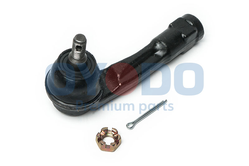 ProfiPower 4S1247R Paralellstag/Styrestag topp