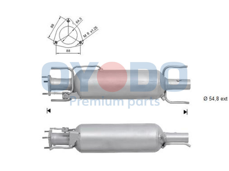 Oyodo 20N0046-OYO sot-/...
