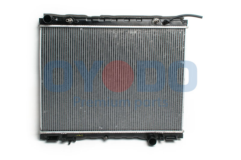 Oyodo 60C0311-OYO Radiator,...