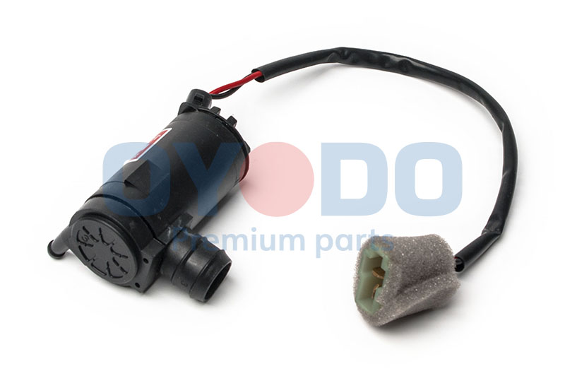 FEBI BILSTEIN 32327 Vaskevannspumpe, vindusspyler