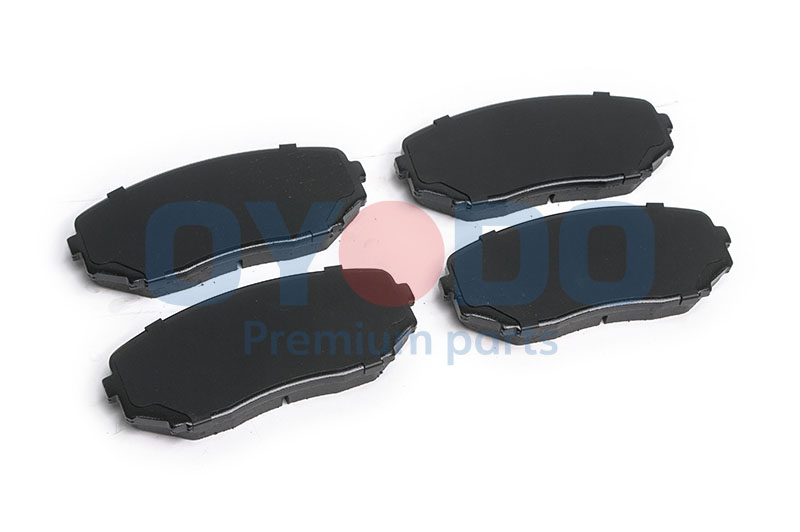 TEXTAR 2169103 Q+ Bremsekloss sett