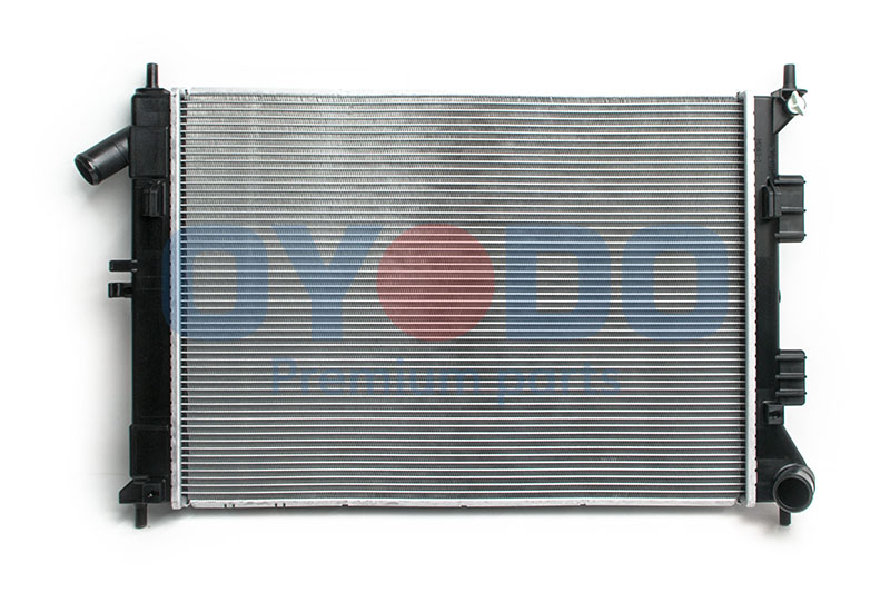 Oyodo 60C0314-OYO Radiator,...