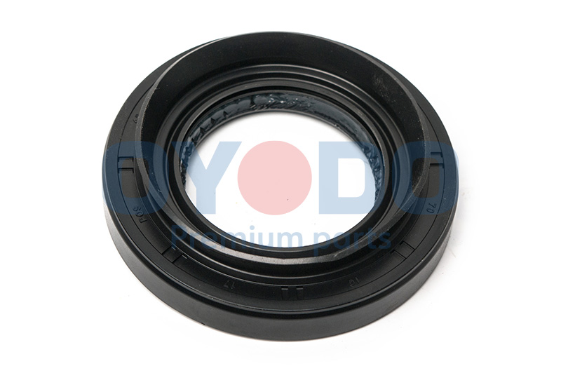 CORTECO 01031731B Akseltetningsring, differensial