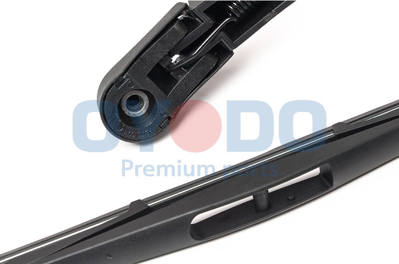 MAXGEAR 39-0404 Viskerarmsett, vindusspyler