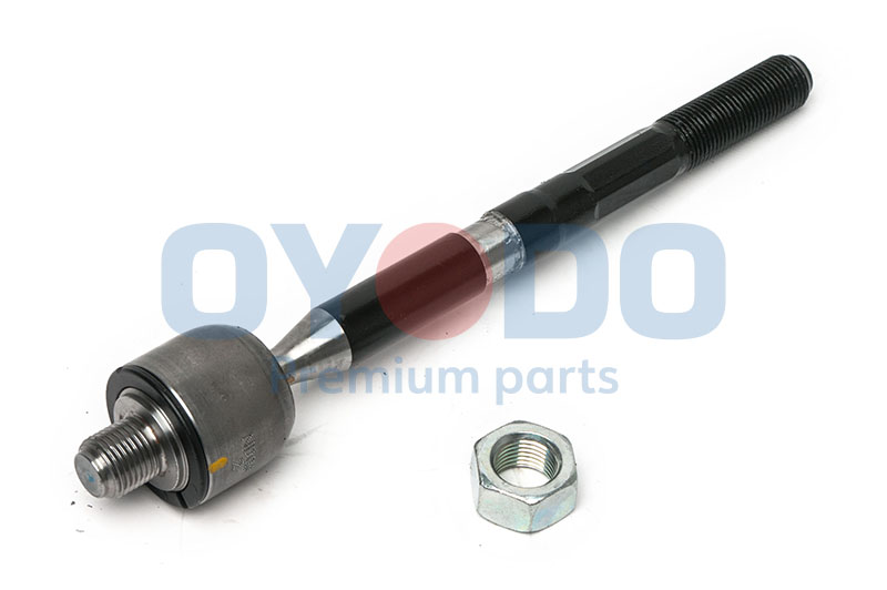 FEBI BILSTEIN 42203 ProKit Aksialledd, parallellstag