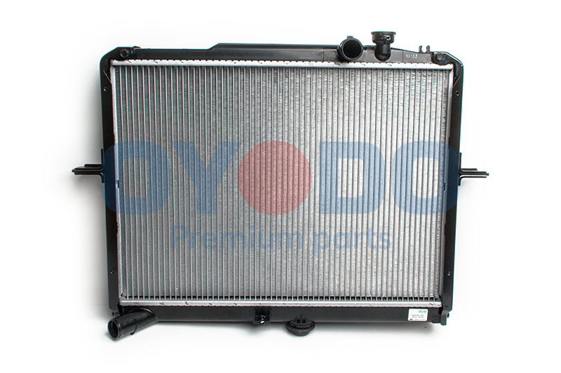 Oyodo 60C0358-OYO Radiator,...