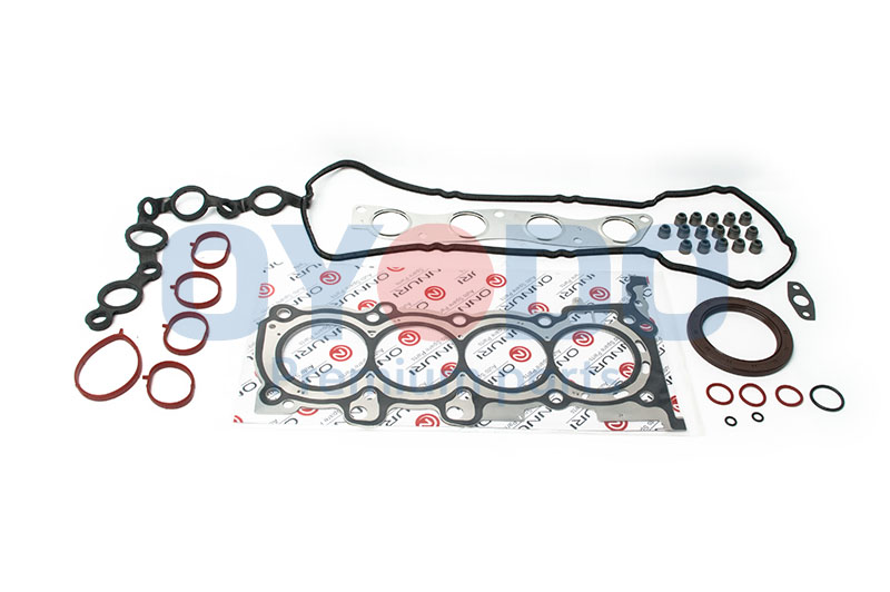 ELRING 825.948 Tetnings helsett, motor