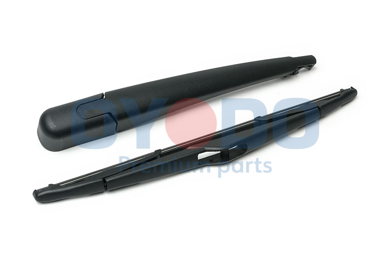 MAXGEAR 39-0371 Viskerarm, Vindusspyler