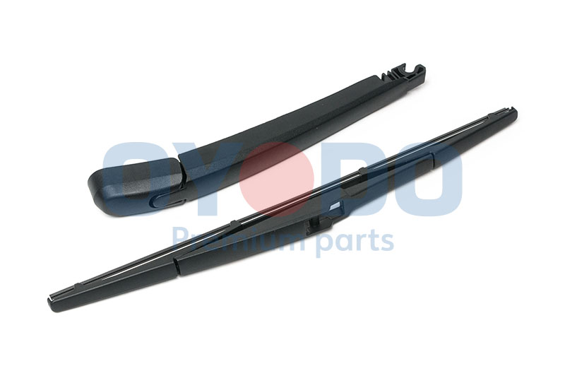 MAXGEAR 39-0418 Viskerarmsett, vindusspyler