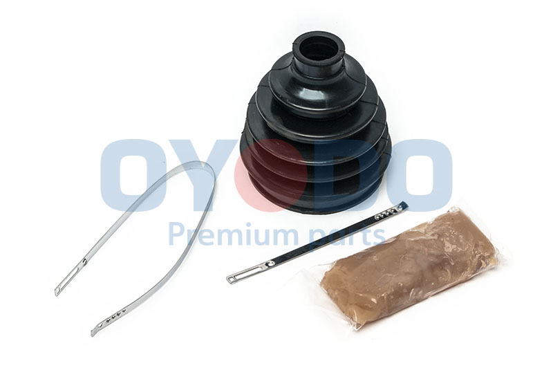 SASIC 4003461 Mansjettsett, drivaksel