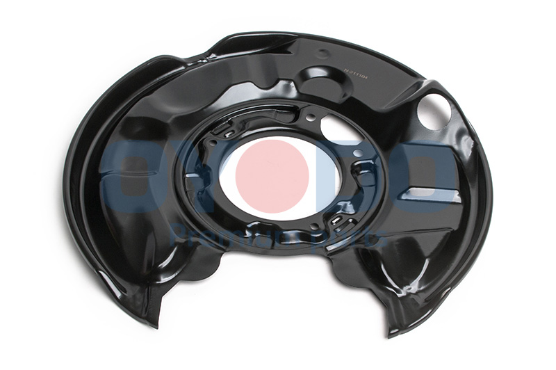 MAXGEAR 19-3452 Bremseskjold, bremseskive