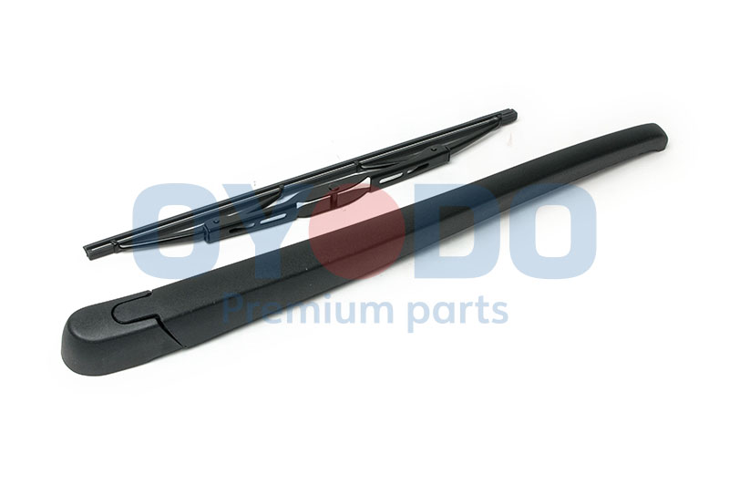 MAXGEAR 39-0436 Viskerarm, Vindusspyler