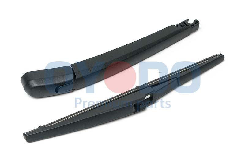 MAXGEAR 39-0475 Viskerarmsett, vindusspyler