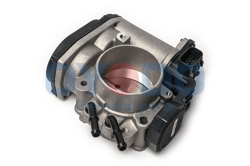Oyodo 75E0685-OYO Strupeventilstuss