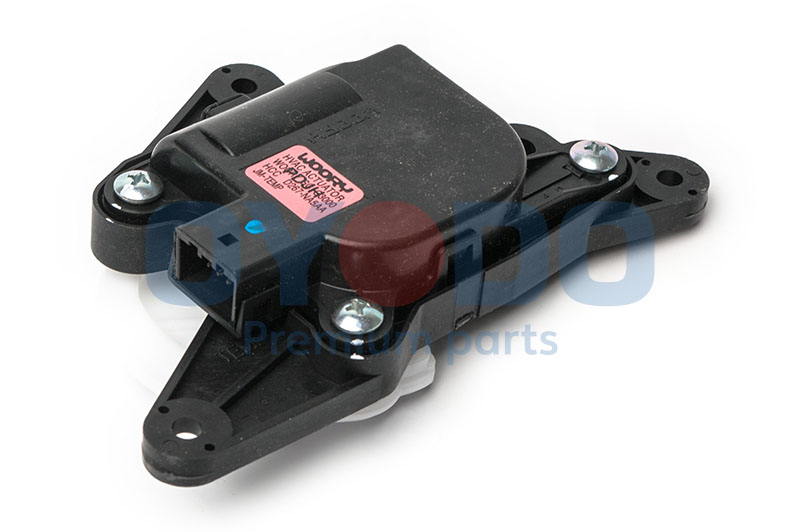 MAXGEAR 27-1229 Stillelement, blandeklaff