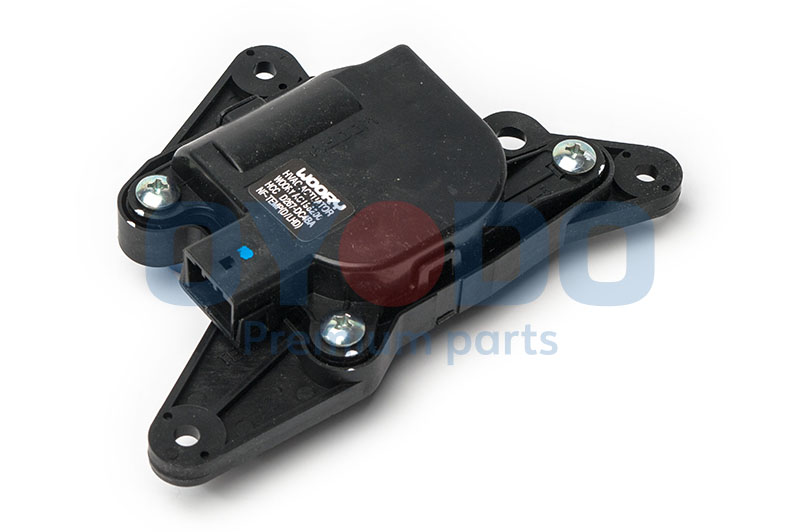 MAHLE AA 52 000P Stillelement, blandeklaff