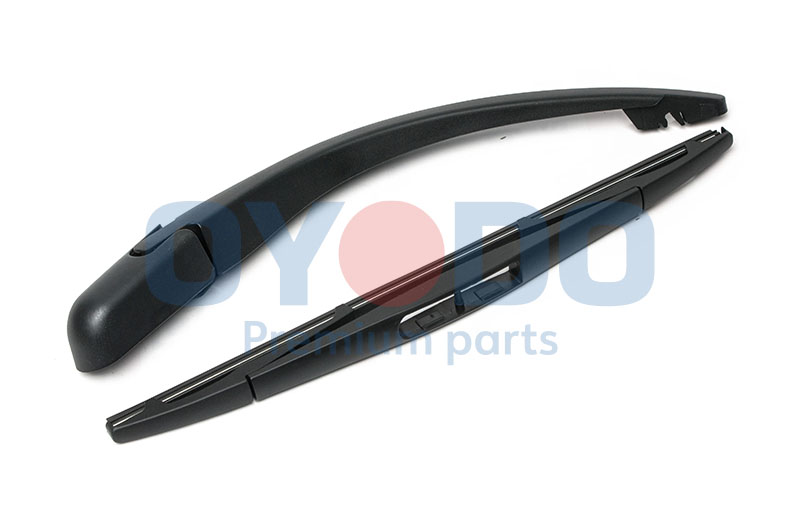 VAICO V10-2215 Original VAICO Quality Viskerarm, Vindusspyler