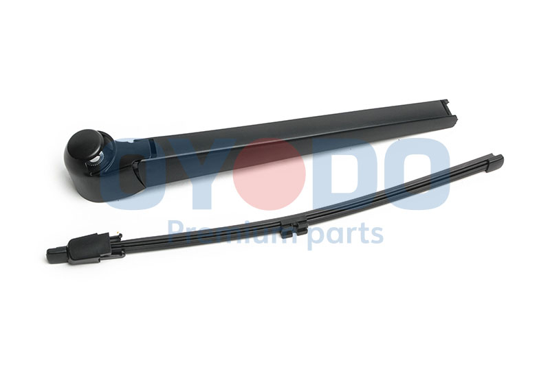 VAICO V10-2201 Original VAICO Quality Viskerarm, Vindusspyler