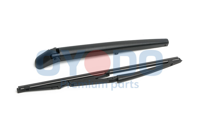 VAICO V30-3033 EXPERT KITS + Viskerarmsett, vindusspyler