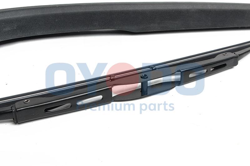 VAICO V10-2207 Original VAICO Quality Viskerarm, Vindusspyler