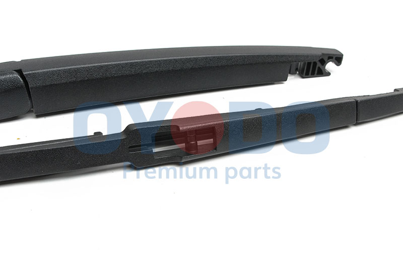 MAXGEAR 39-0455 Viskerarmsett, vindusspyler