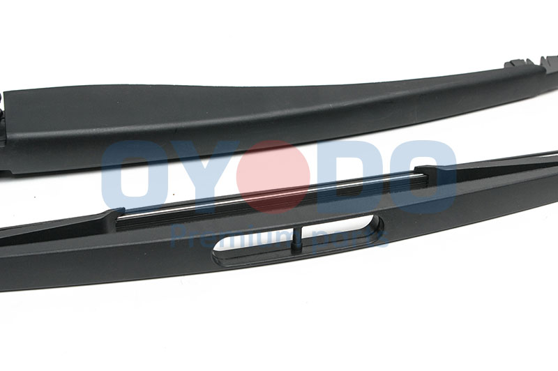 VAICO V10-2446 Original VAICO Quality Viskerarm, Vindusspyler