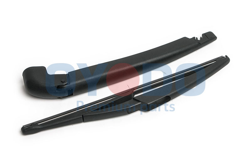 MAXGEAR 39-0469 Viskerarmsett, vindusspyler