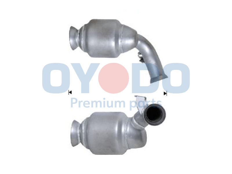 Oyodo 20N0099-OYO Katalyzátor