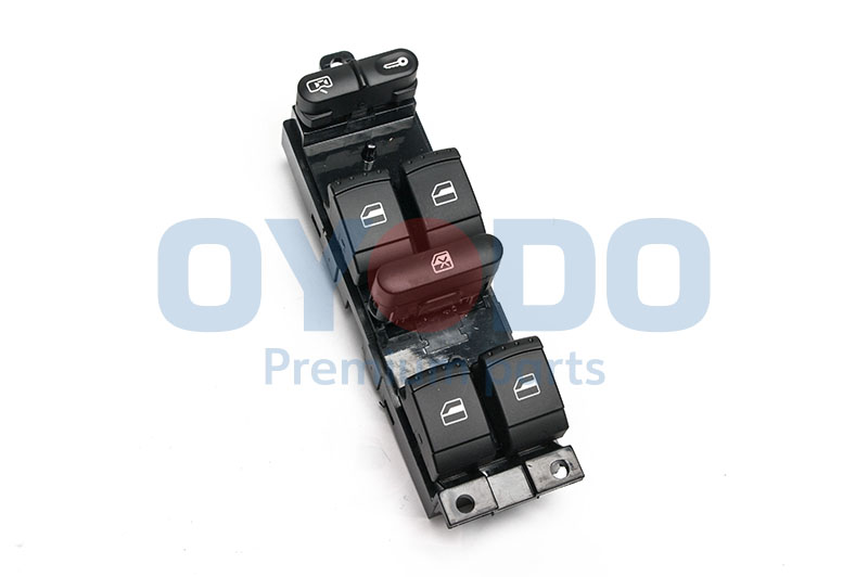 Oyodo 94B9008-OYO Switch, window regulator