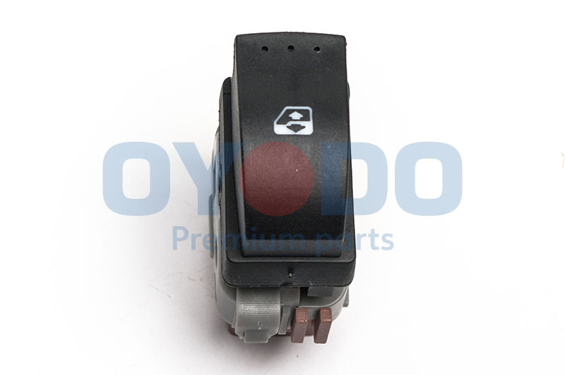 Oyodo 94B9055-OYO Switch, window regulator