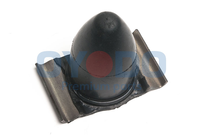 Oyodo 80A9027-OYO Rubber Buffer, suspension