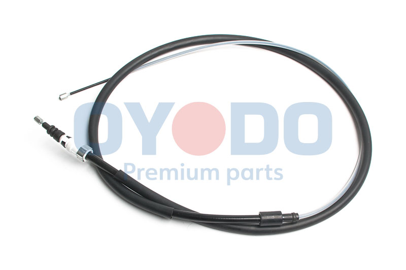 Oyodo 70H9025-OYO Cable Pull, parking brake