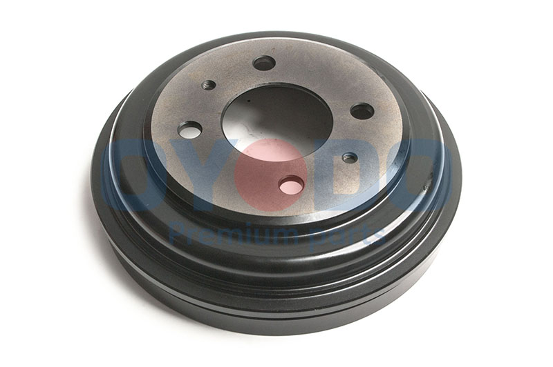 Oyodo 60H0511-OYO Brake Drum