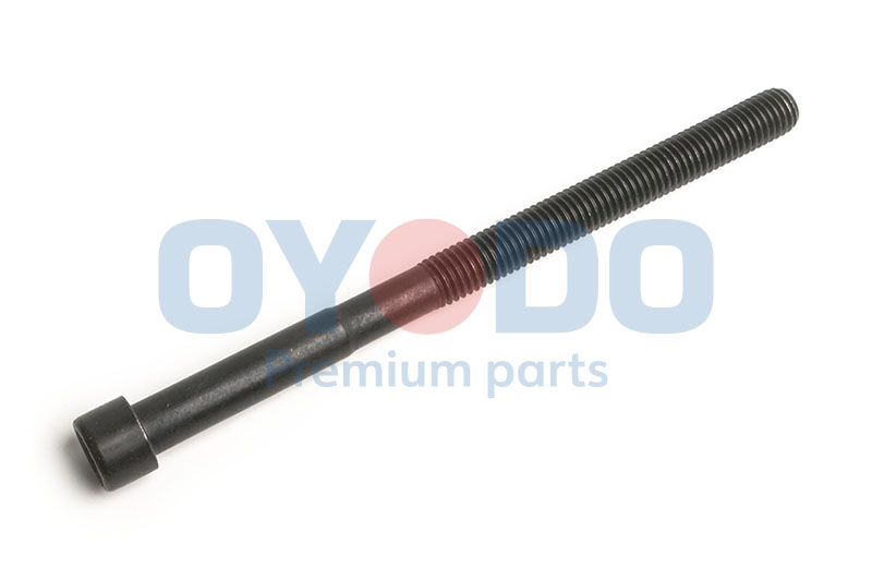 Oyodo 93M0302-OYO Sada skrutiek hlavy valcov