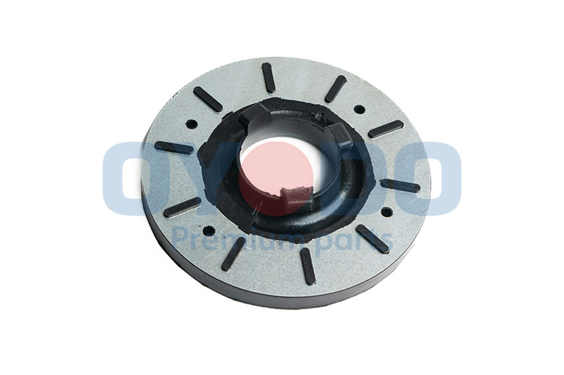 Leaf Spring Hanger