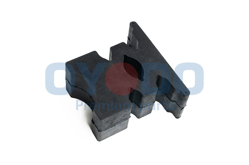 Oyodo 80A9054-OYO Rubber Buffer, suspension