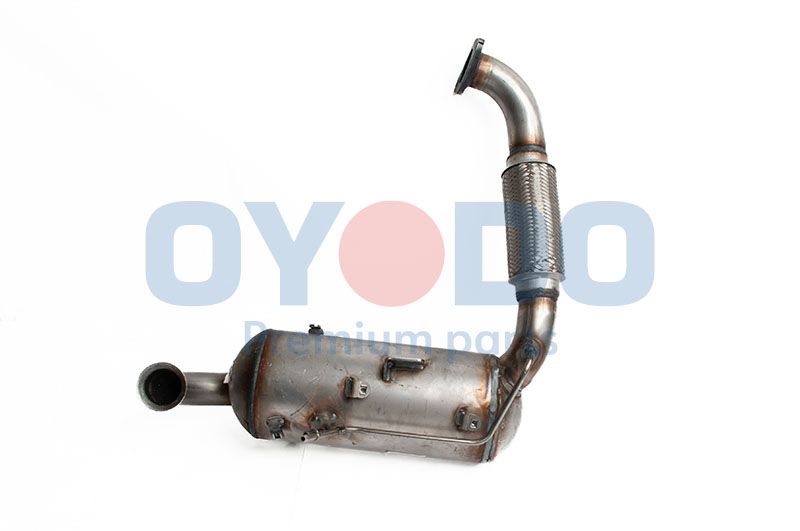 Oyodo 10N0195-OYO Katalyzátor