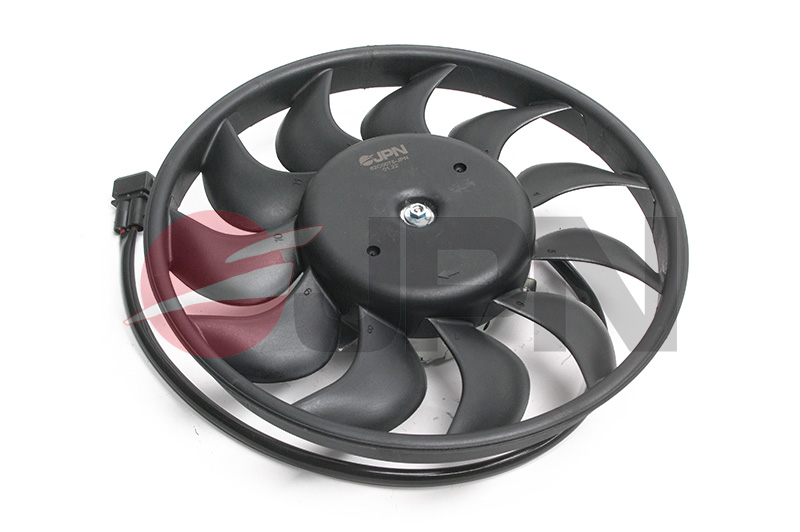 JPN 62C0075-JPN Fan, engine cooling