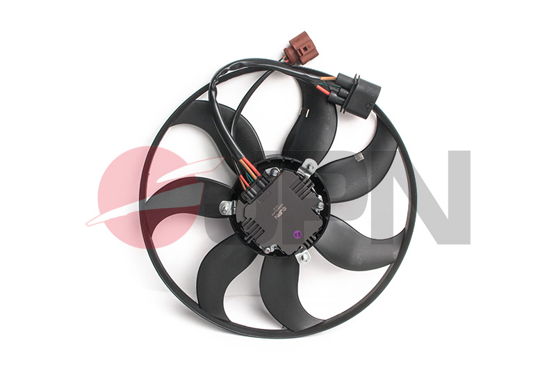 JPN 62C0078-JPN Fan, engine cooling