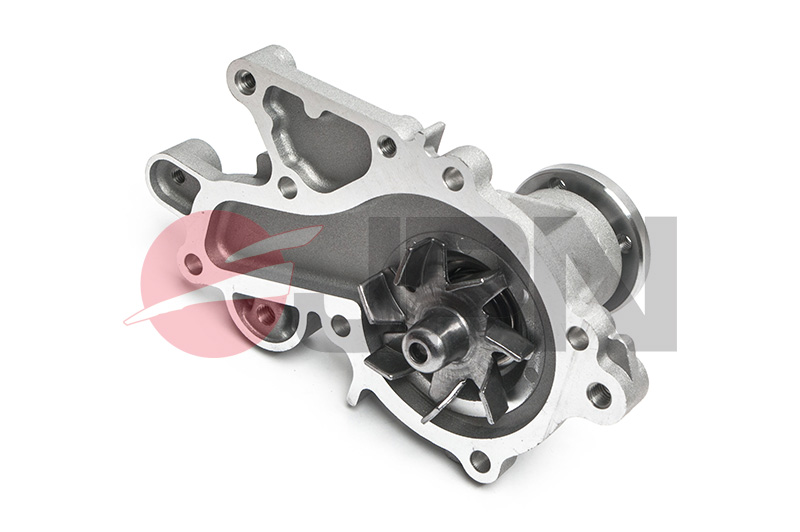 JPN 10C8015-JPN Water Pump, engine cooling