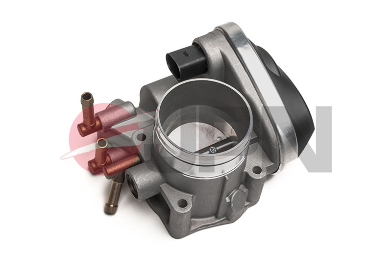 JPN 75E9621-JPN Drosselklappenstutzen